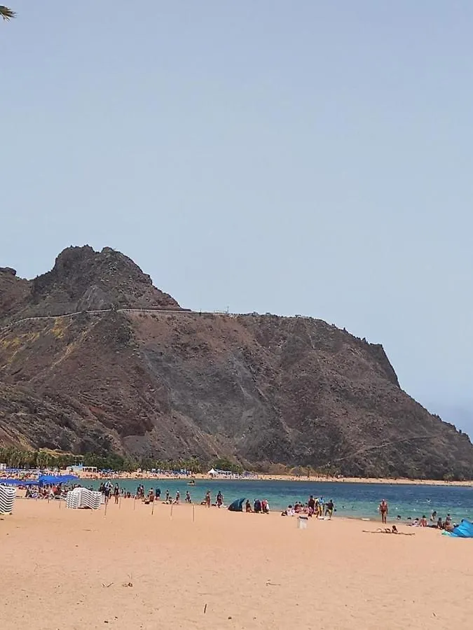 Tenerife Sud 4 Piscines Costa Del Silencio