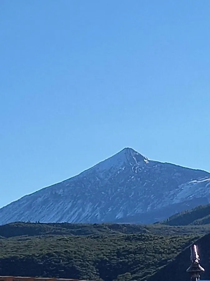 Tenerife Sud 4 Piscines Costa del Silencio 0*,  Spanien