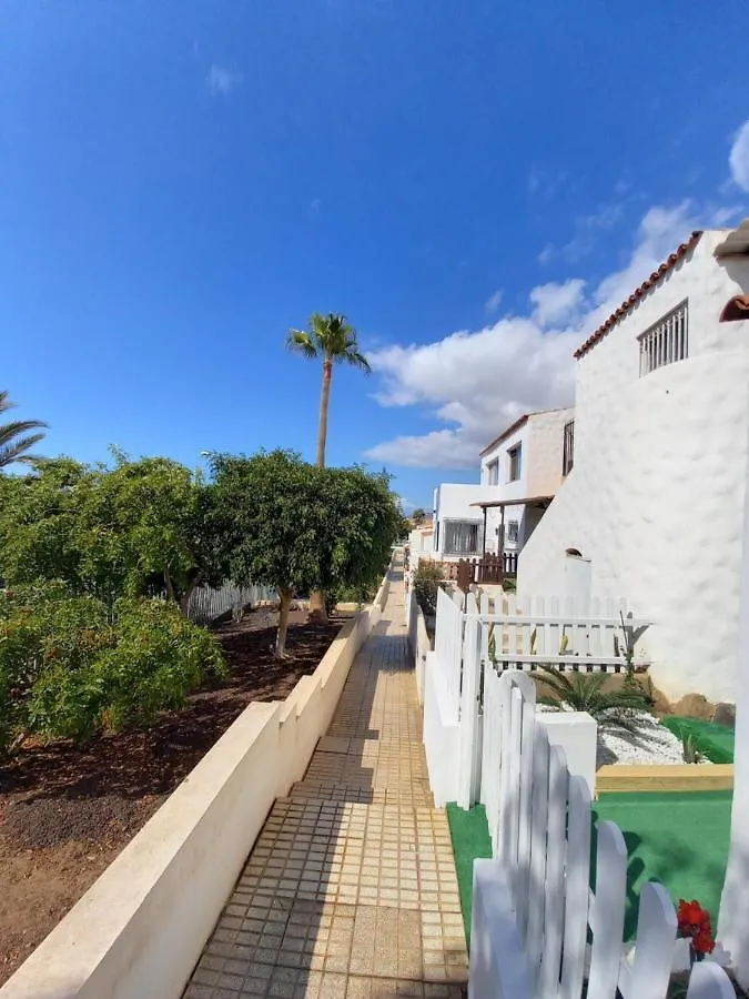 Tenerife Sud 4 Piscines Costa Del Silencio 0*,
