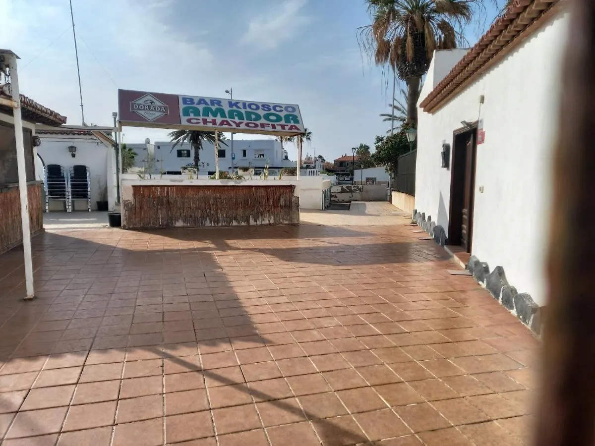 Tenerife Sud 4 Piscines Costa del Silencio 0*,  Spanien