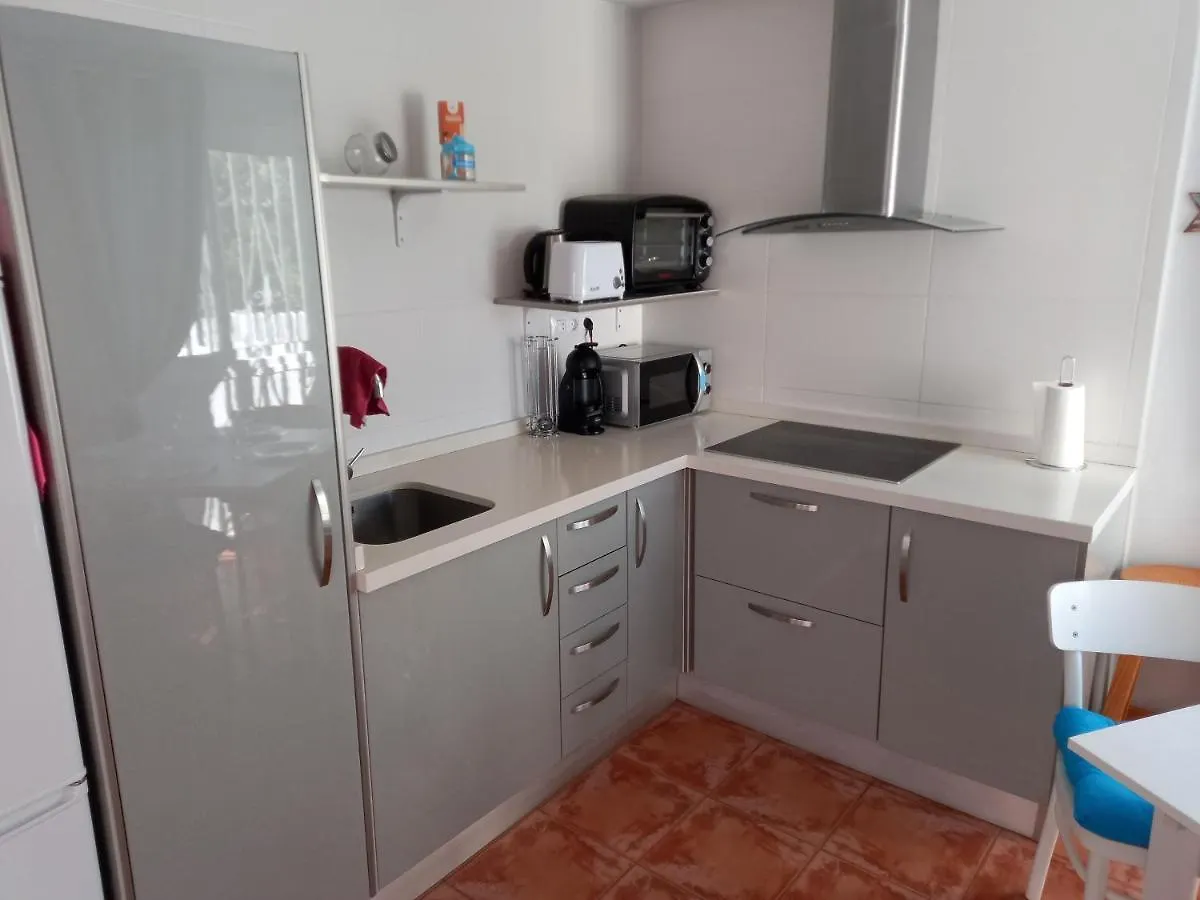 Apartment Tenerife Sud 4 Piscines Costa Del Silencio Spain