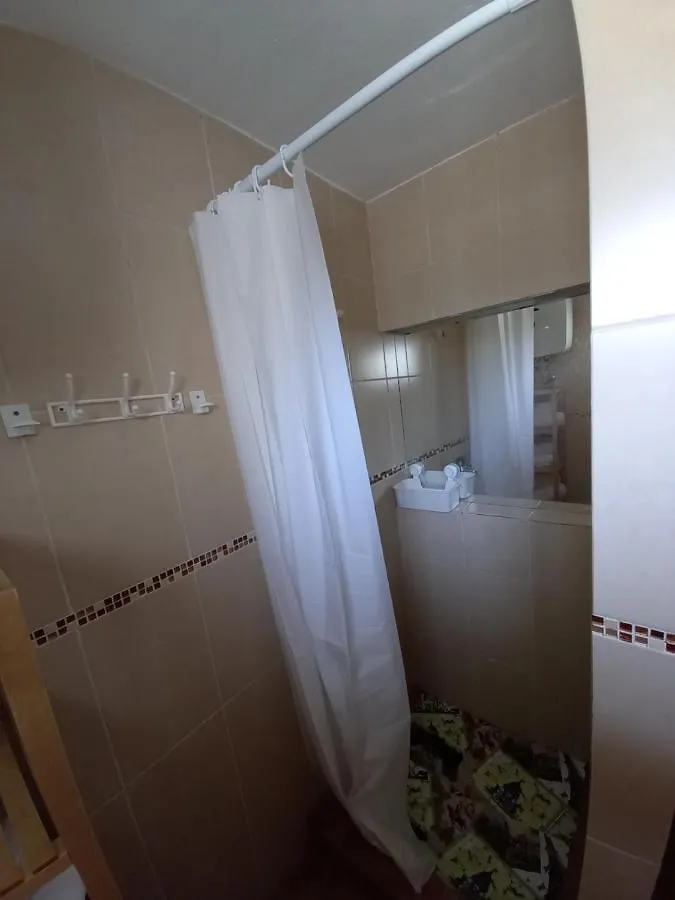 Apartment Tenerife Sud 4 Piscines Costa Del Silencio
